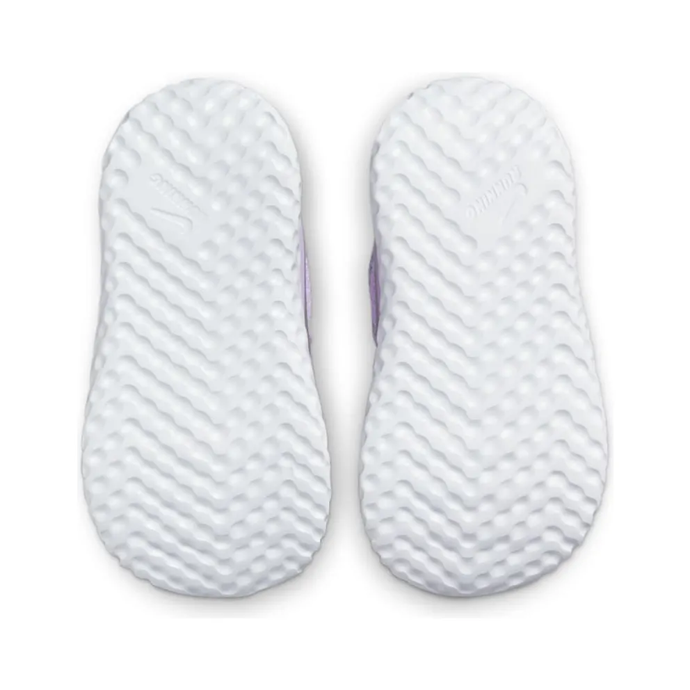 Nike Revolution 5 Baby and Toddler Purple (BQ5673-509)