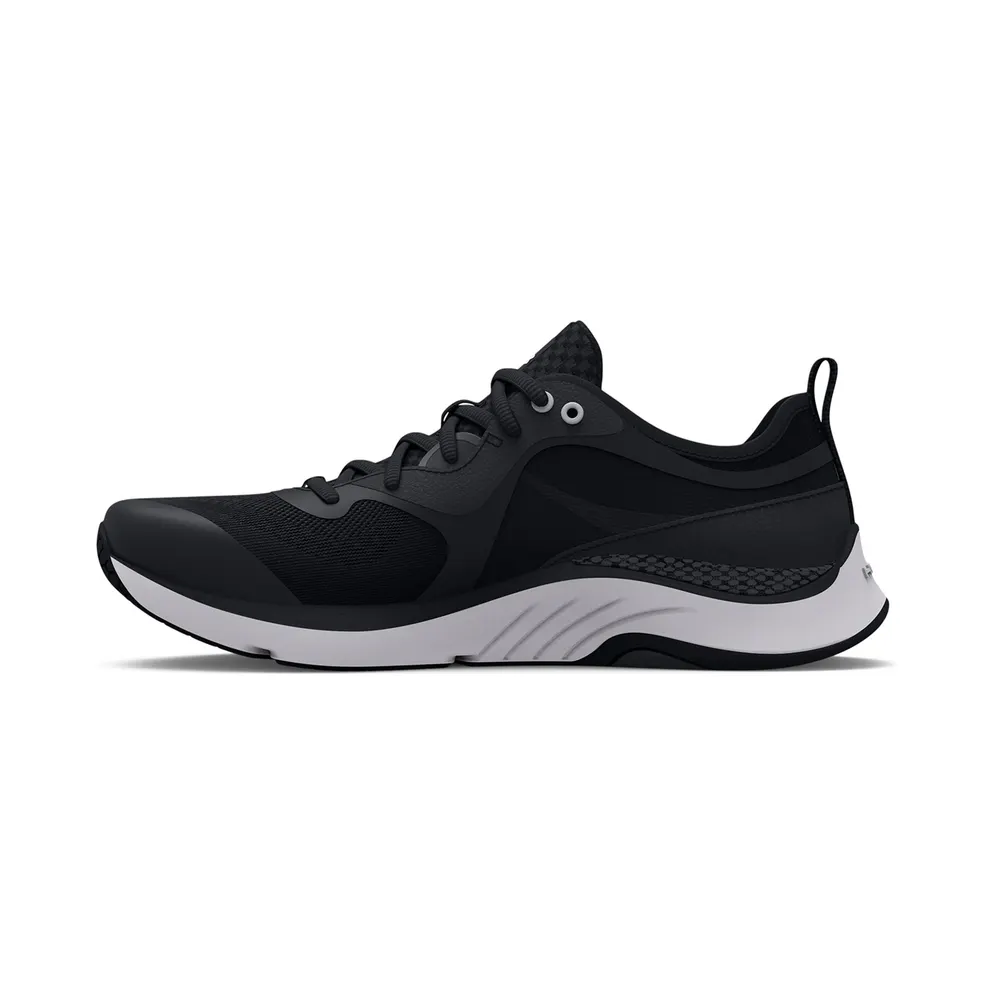 Under Armour HOVR™ Omnia Black (3025054-001)