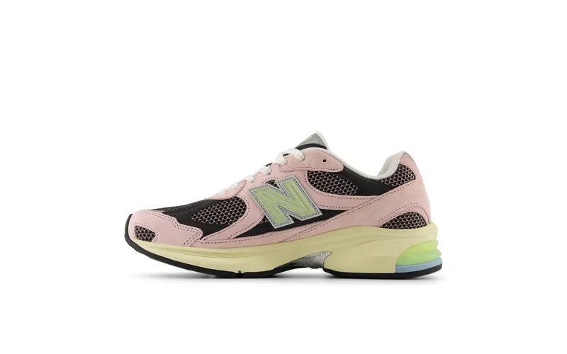 New Balance 2010 “Pink Chalk” (U20107YB)