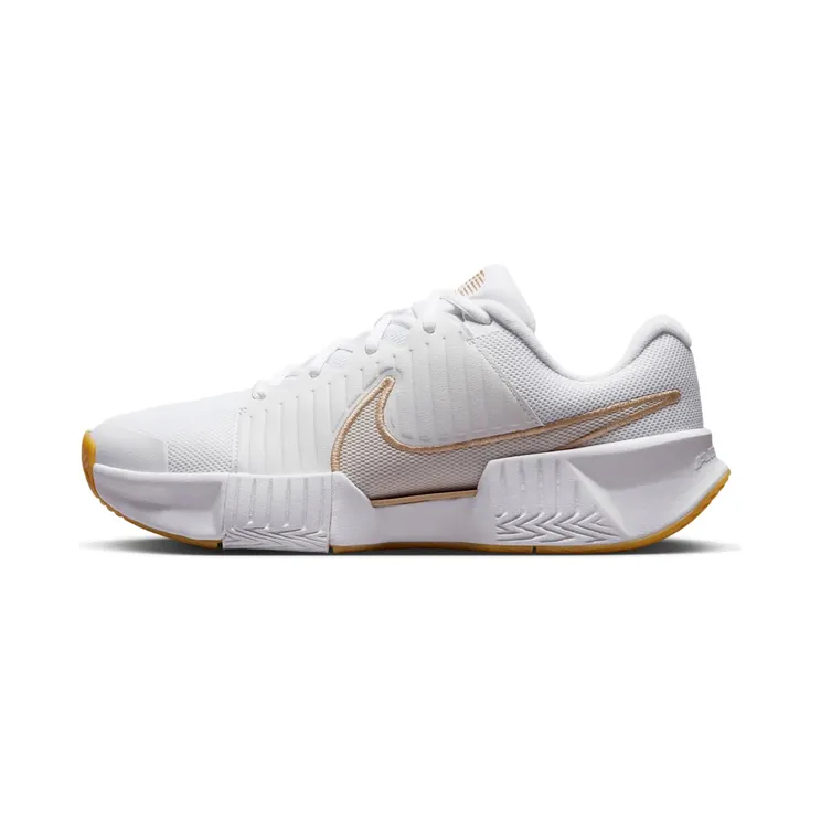 Nike Wmns Zoom GP Challenge Pro Hard Court ‘Summit White Linen’