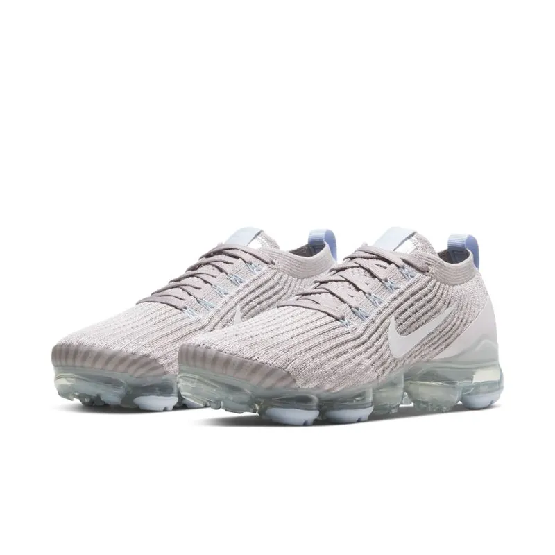Nike Air VaporMax Flyknit 3 Violet Ash (W) Violet Ash/Light Violet-Hydrogen Blue-White (CT1274-500)