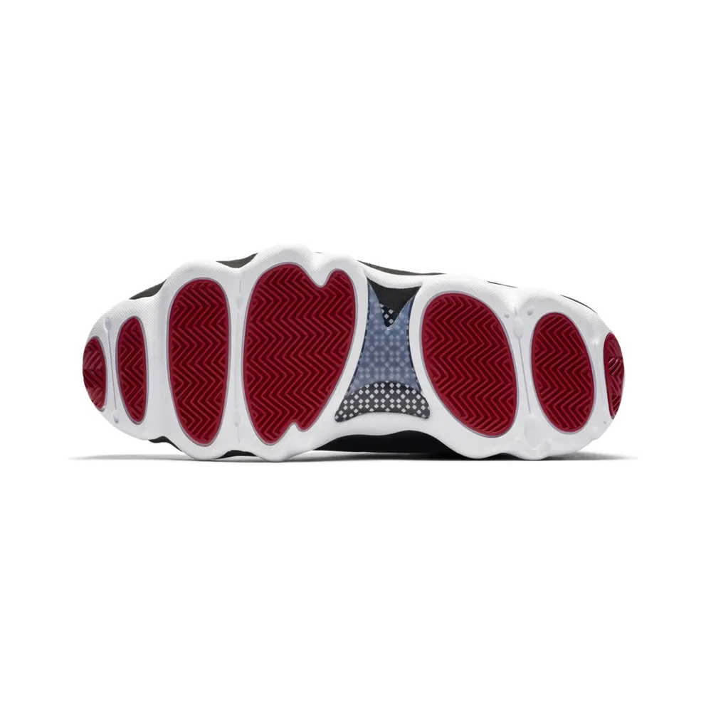 Jordan Pro Strong Gym Red Gym Red/Black-White (407285-601)