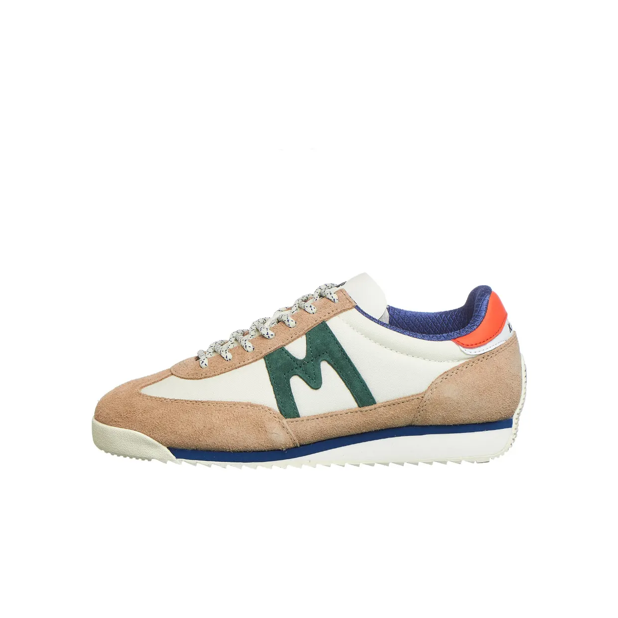 Karhu Mestari Smoke Gray / Dark Ivy (F805049)