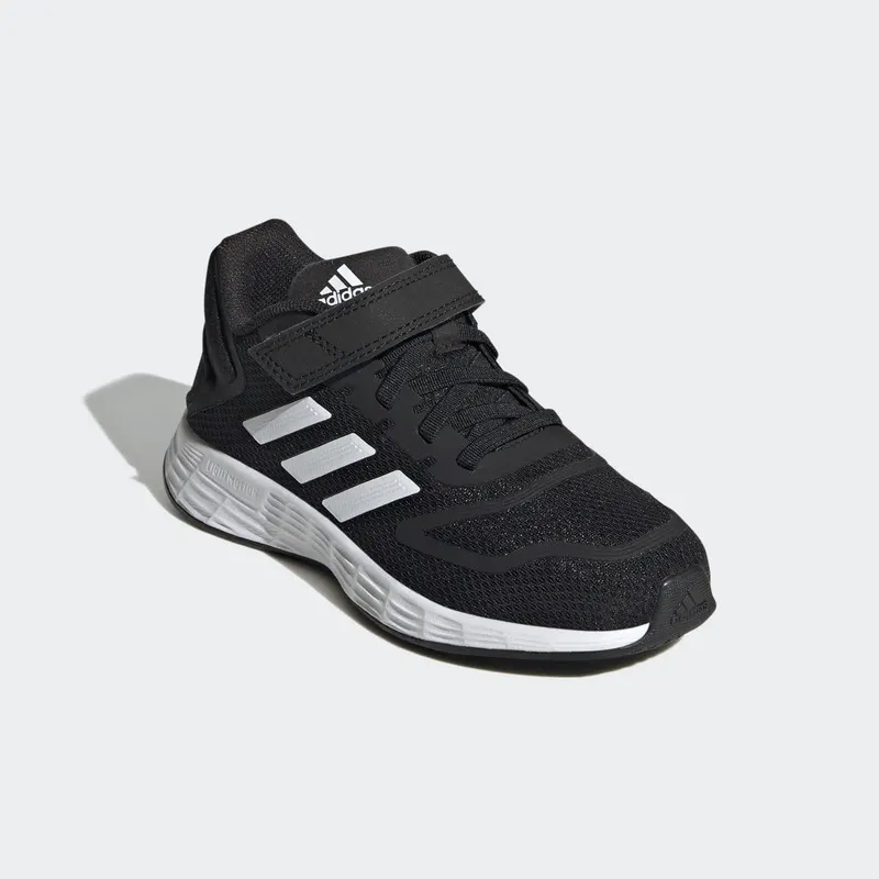 Adidas Duramo 10 Core Black / Cloud White / Core Black (GZ0649)