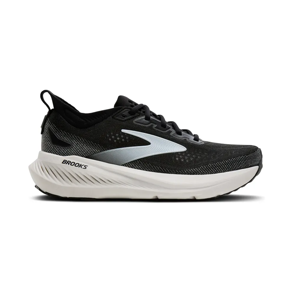 Brooks Glycerin Black (120465-1D-090)
