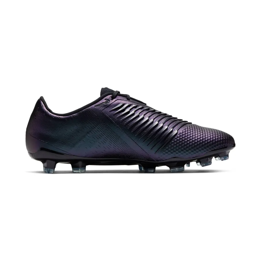 Nike Phantom Venom Elite FG Kinetic Black Black/Black (AO7540-010)