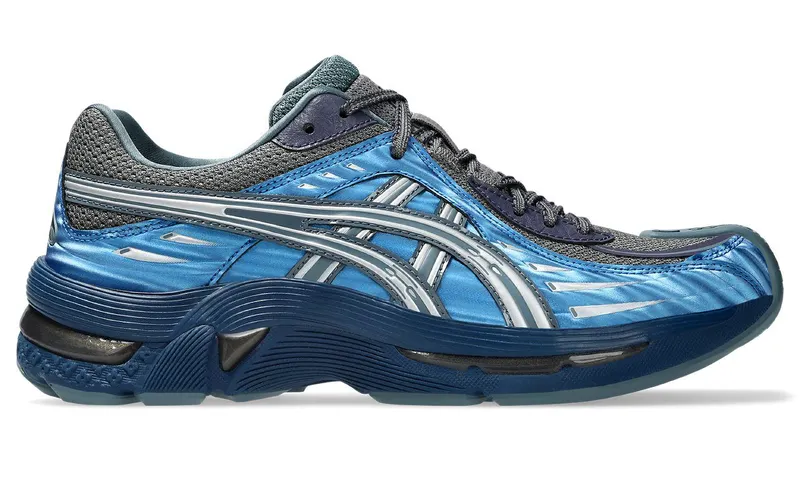 ASICS Gel-Flammae Kiko Kostadinov Mako Blue (1202A508-400)