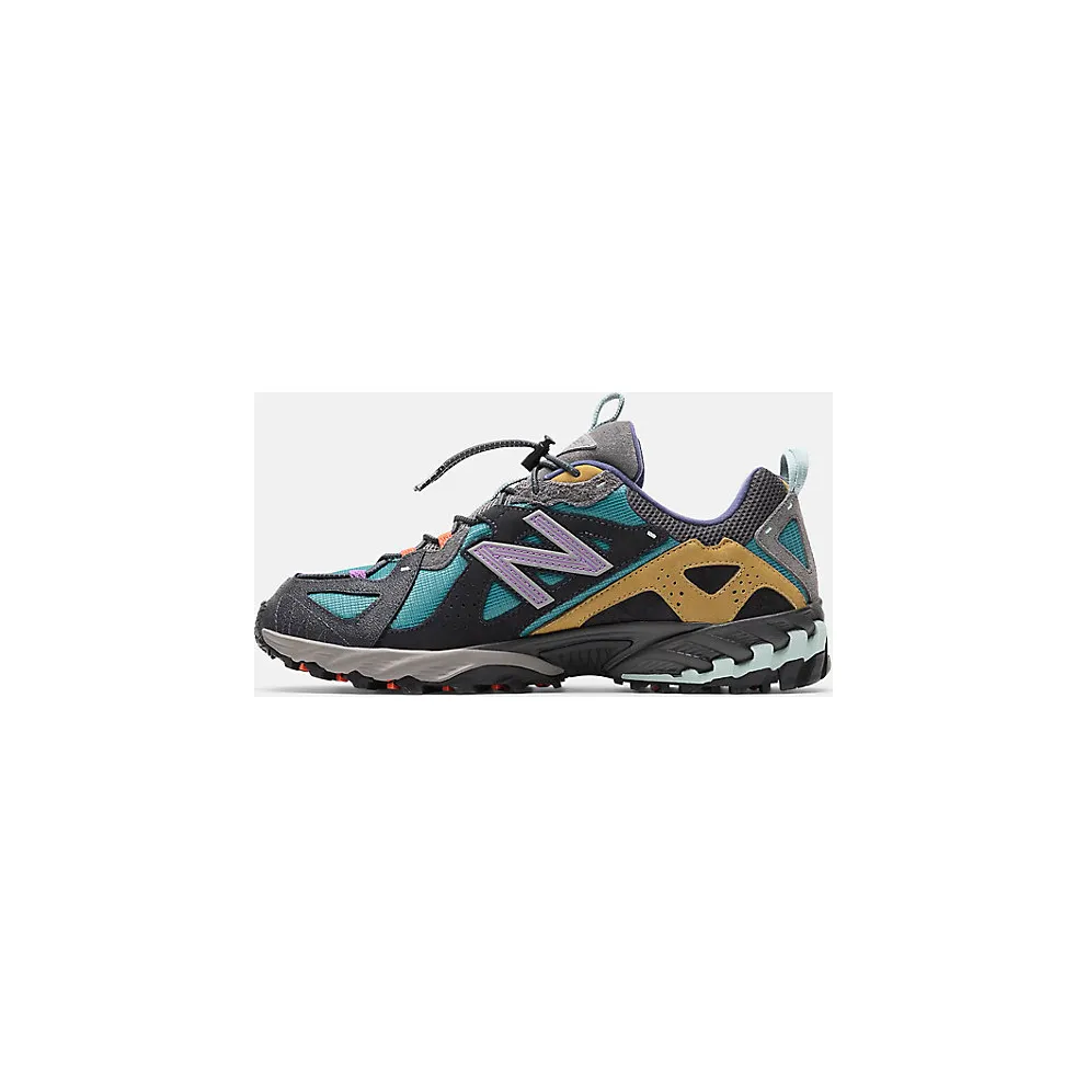 New Balance 610 “Bodega – The Trail Less Taken” (ML610TB1)