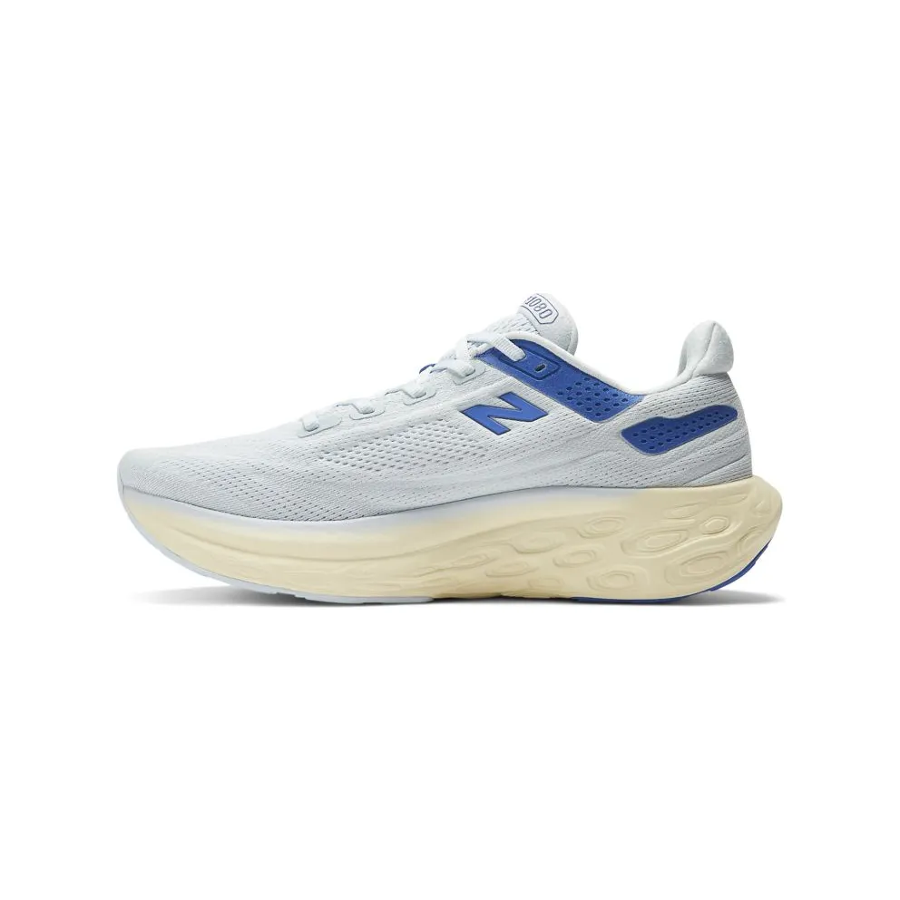 New Balance Fresh Foam X 1080v13 ‘Starlight Marine Blue’ (M1080L13)