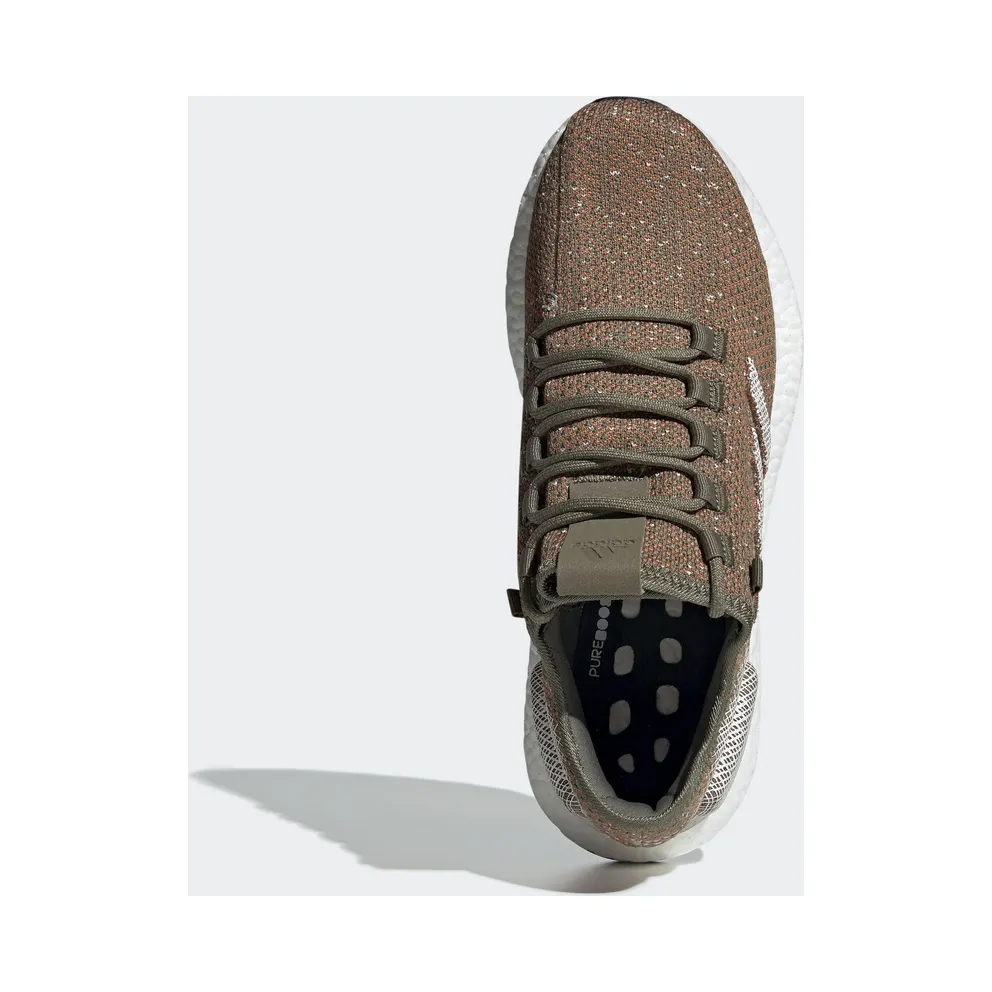adidas Pureboost Raw Khaki (B37786)