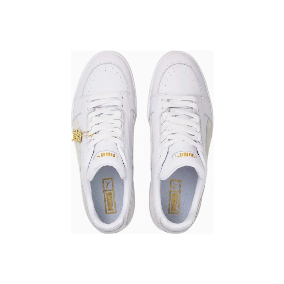 Puma Slipstream Lo Beauty Puma White / Gum (385784-01)