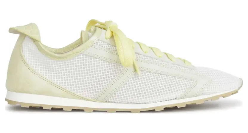 Jacquemus The Tennis Soft “White” (FOM00175AE00082)