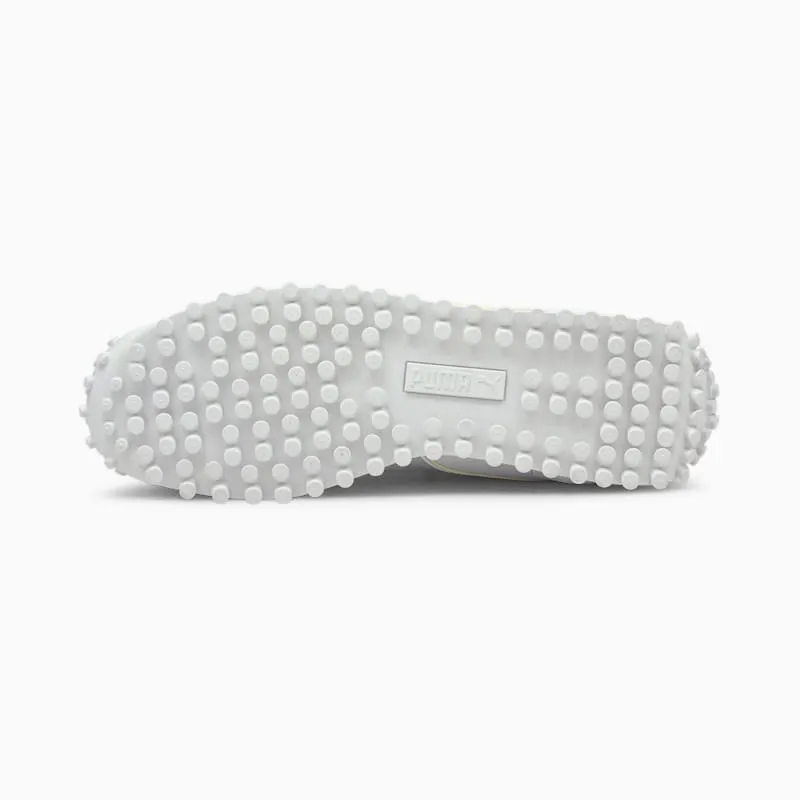 Puma Fast Rider Rudolf Dassler Legacy Formstrip White/Grey (375936-01)