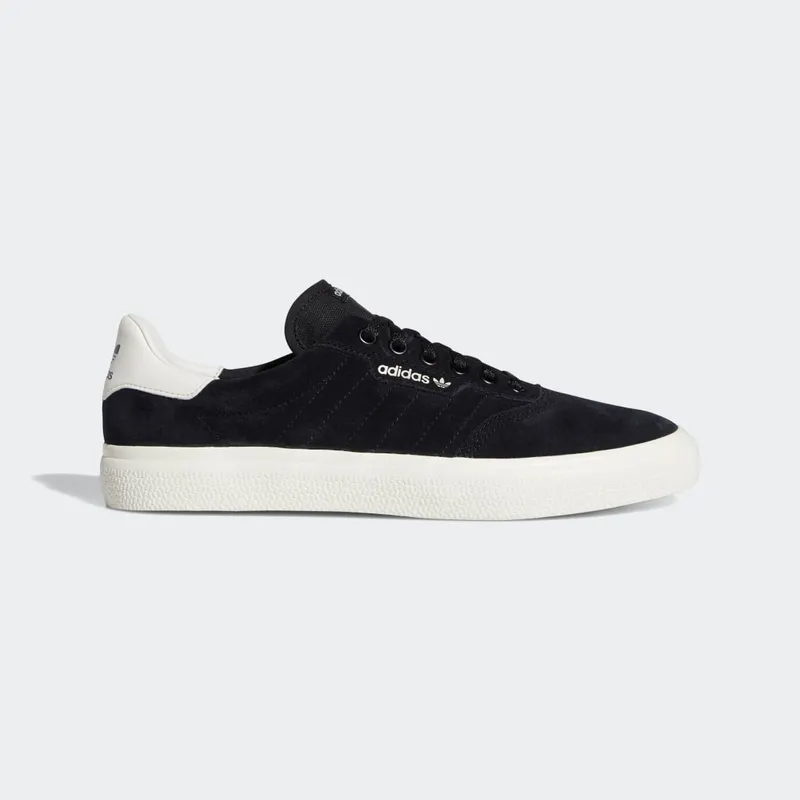 adidas 3MC Core Black / Chalk White / Chalk White (EF8444)