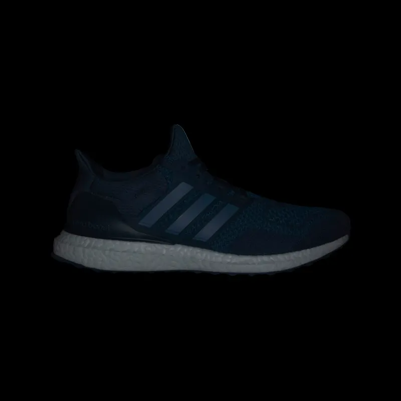 Adidas Ultraboost 1.0 Shadow Navy / Core Blue / Impact Orange (HQ4203)