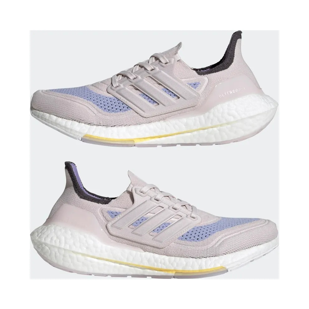 adidas Ultraboost 21 Orchid Tint / Orchid Tint / Violet Tone (S23837)