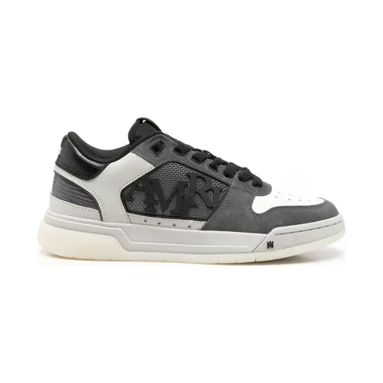 Amiri mit Kontrasteinsätzen “Grey” (AM426SN016)