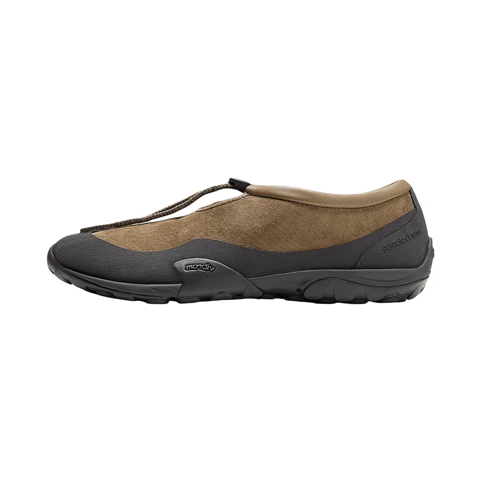 New Balance MT10T “Tokyo Design Studio – Raw Leather” (MT10TOK2)
