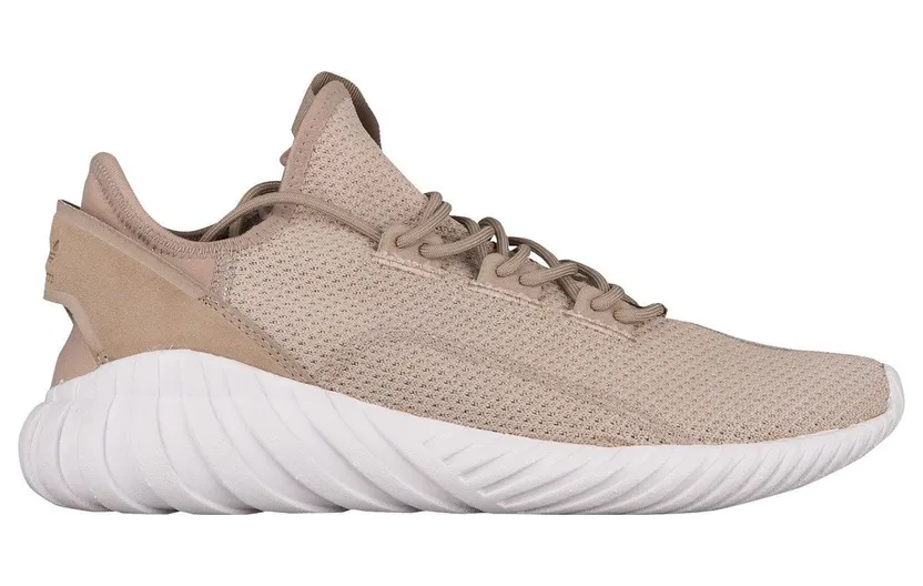adidas Tubular Doom Sock Trace Khaki (BY3562)