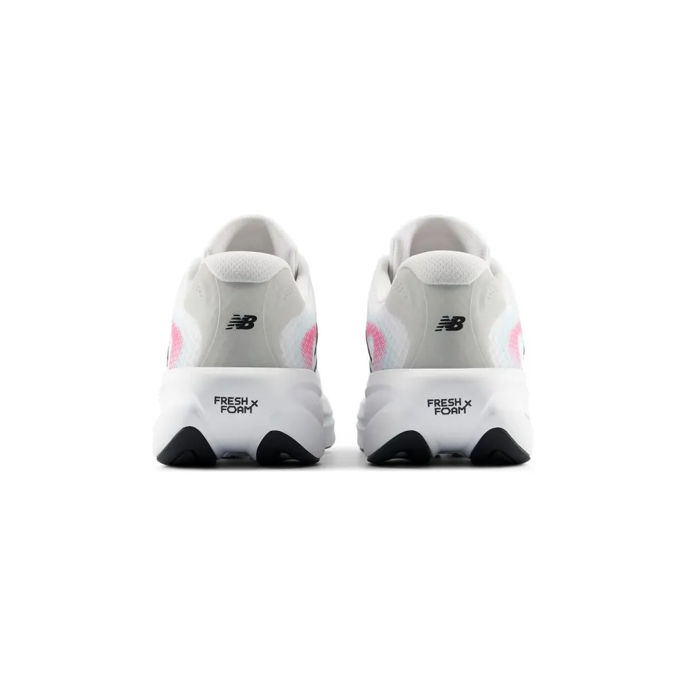 New Balance Ellipse Breathe White Black Glint Blue (WELPS7UG)