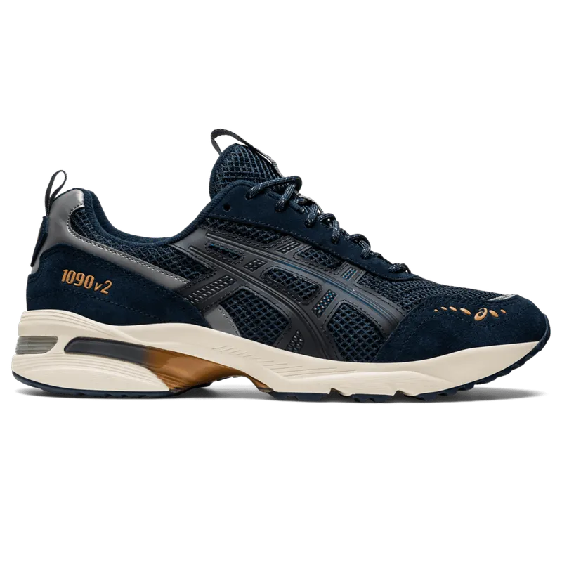 Asics GEL-1090v2 French Blue/French Blue (1203A224.400)