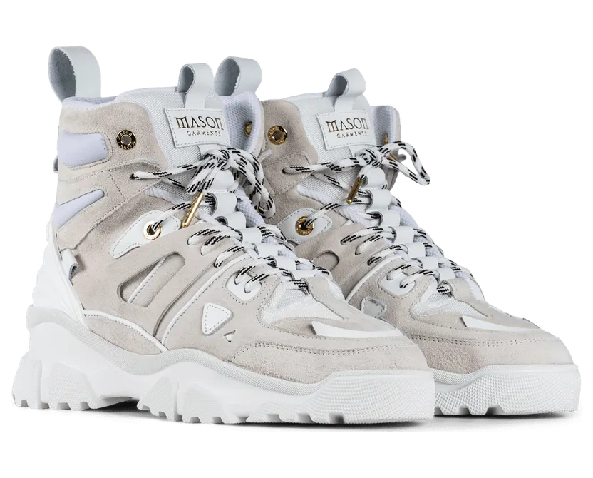 Mason Garments Genova Hi – Calma (FW21-33F)