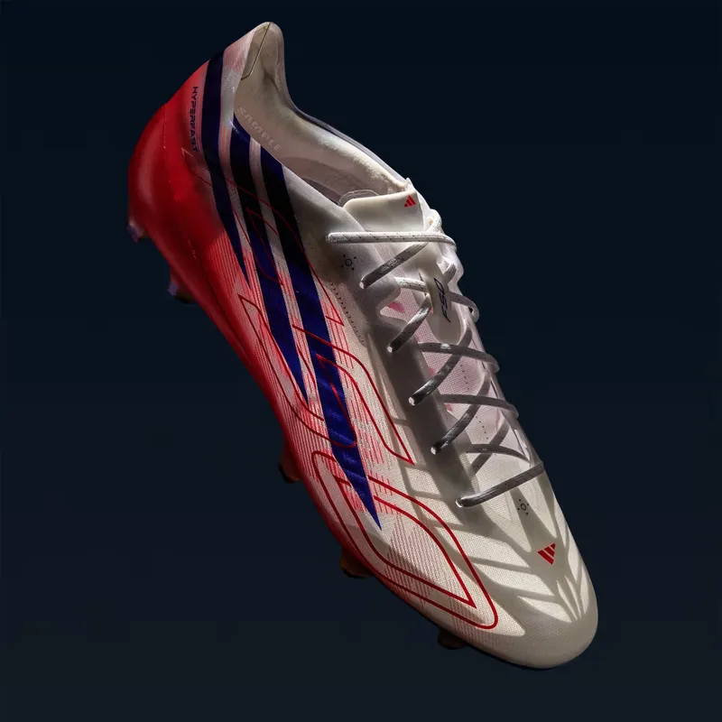 adidas F50 Hyperfast EVO FG Chaos vs Control World Cup Pack (KJ6109)
