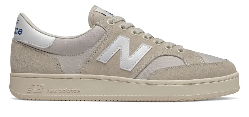 New Balance Pro Court Cup Turtle Dove Turtle Dove/Munsell White (PROCTCCA)