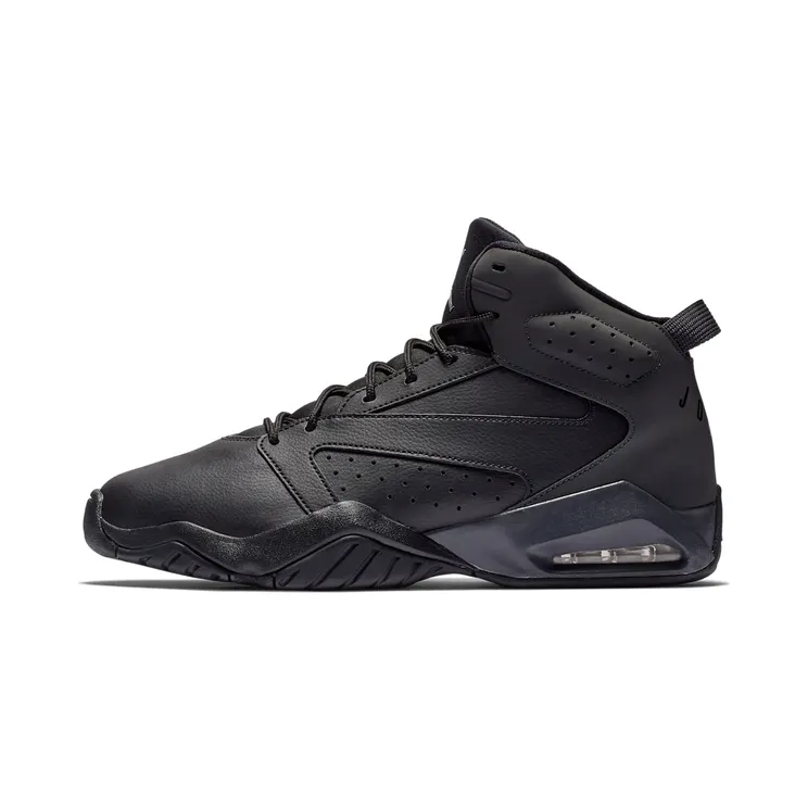 Jordan Lift Off “Anthracite / Black” (AR4430-003)