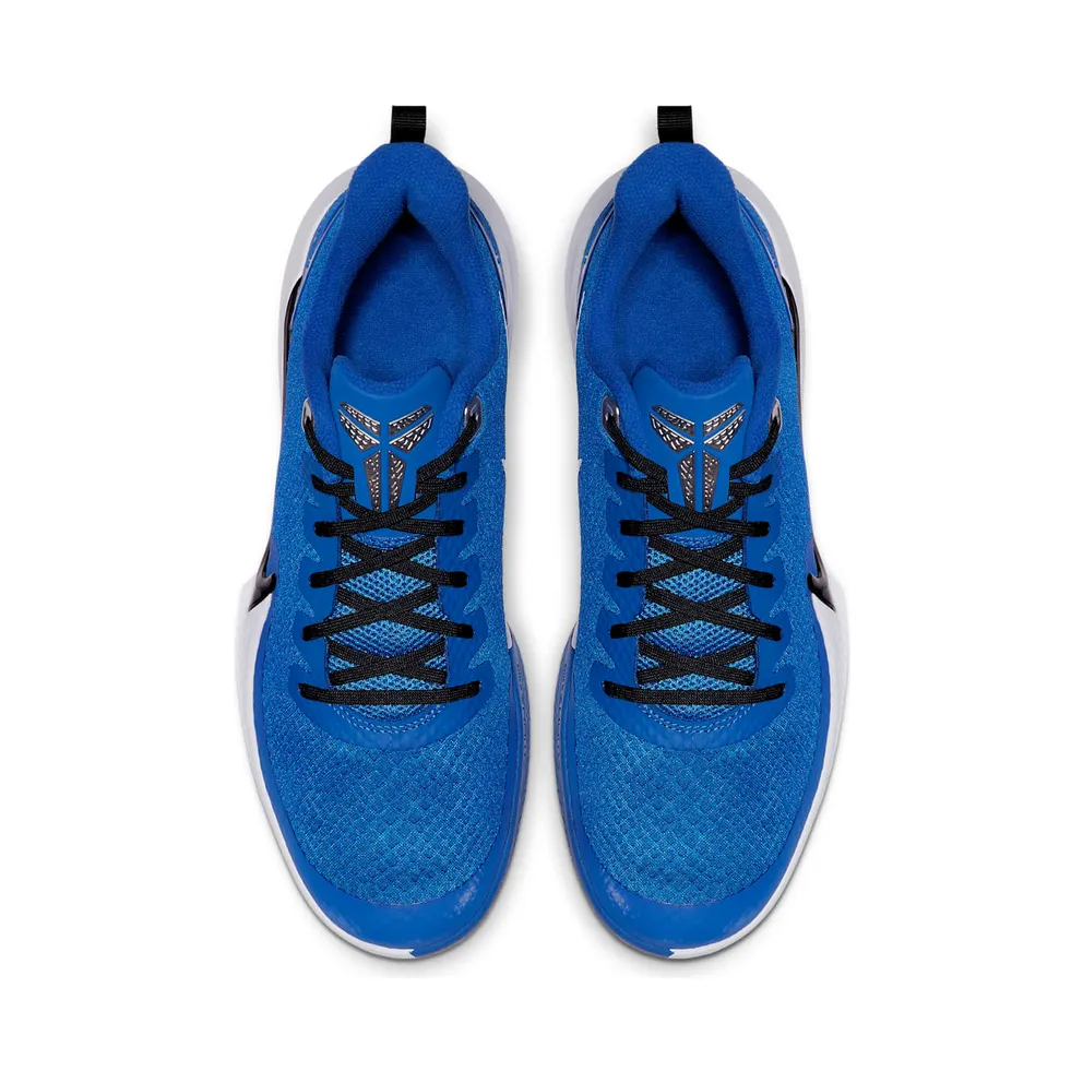 Nike Mamba Focus TB Game Royal Game Royal/White-Black (AT1214-400)