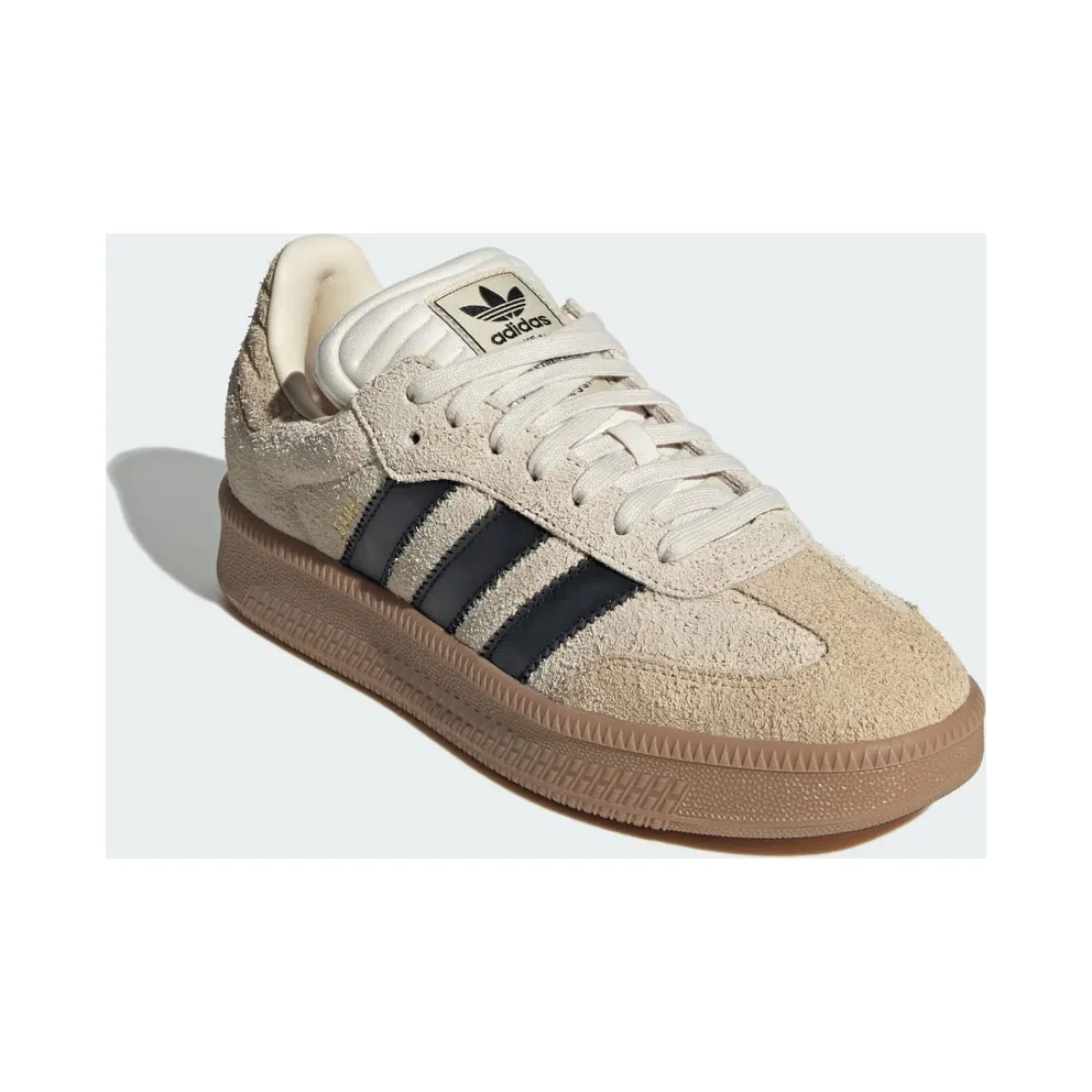 adidas Samba XLG Wonder White Core Black Gum (JS3828)