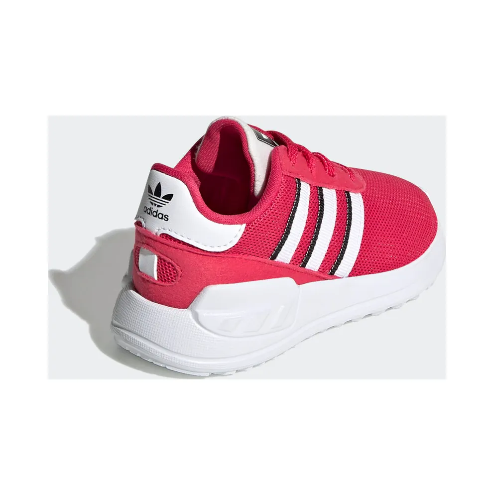 Adidas LA Trainer Lite Power Pink / Cloud White / Core Black (FW0587)