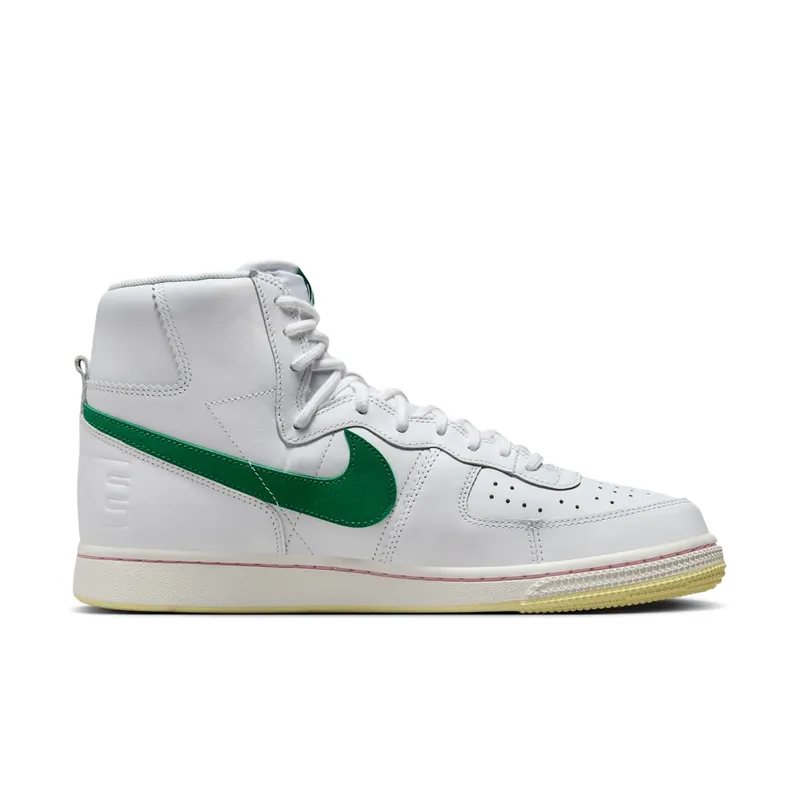 Nike Terminator High White Malachite (FV9350-100)