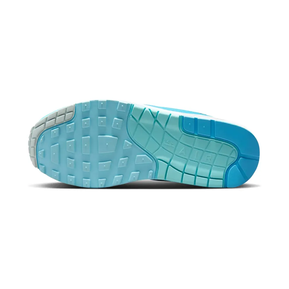 Nike Air Max 1 “Puerto Rico – Blue Gale” (FD6955-400)