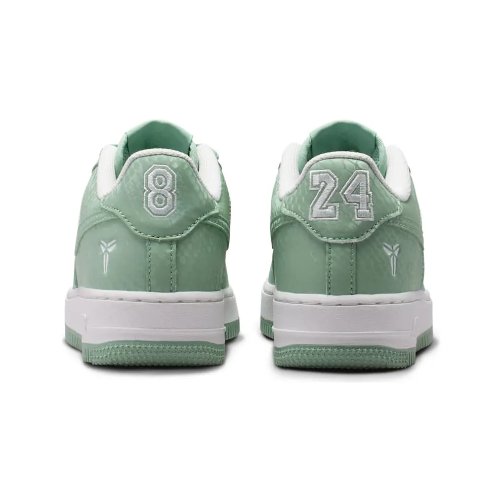 Nike Air Force 1 Low GS “Kobe Bryant Forever Steam” (IO4610-005)
