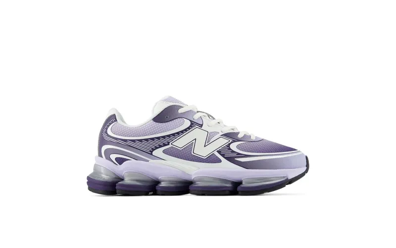 New Balance Abzorb 2000 ‘Boysenberry’ (U20009BA)