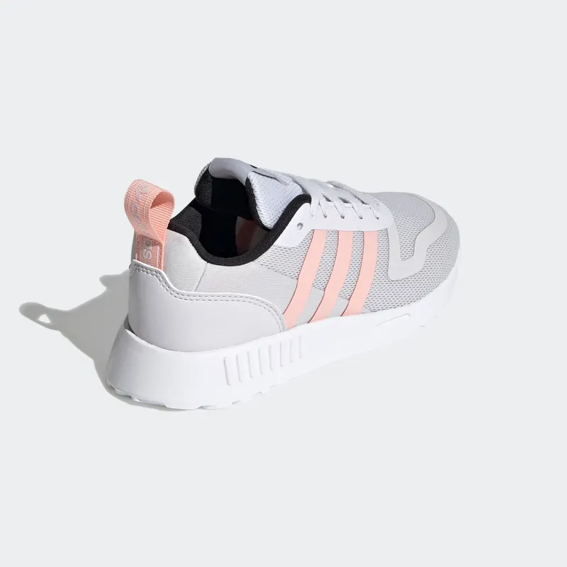 adidas Multix Grey One / Glow Pink / Core Black (FX6401)