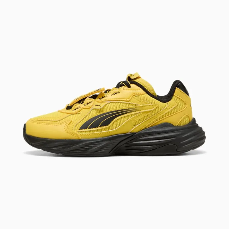PUMA Fade Nitro Yellow (407017-01)