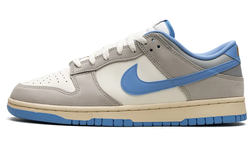 Nike Dunk Low Athletic Department University Blue (FN7488-133)