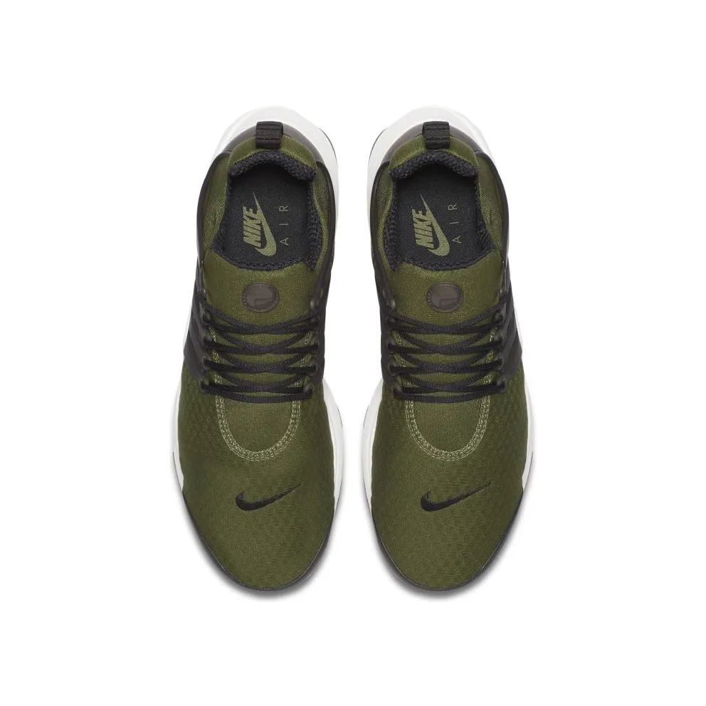 Nike Air Presto Legion Green Legion Green/Legion Green-Black (848187-302)