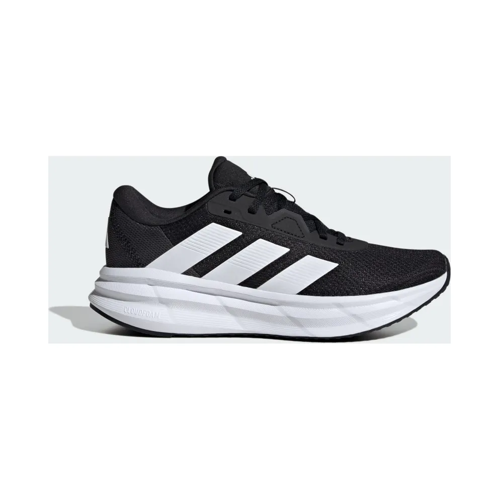 Adidas Galaxy 7 Running Shoes Core Black / Cloud White / Carbon (ID8765)