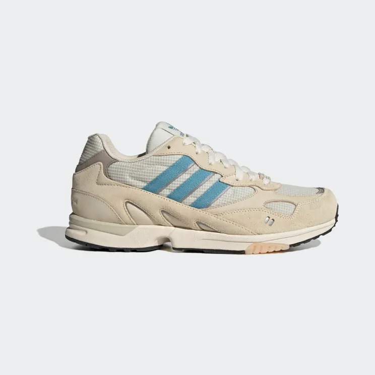 adidas Torsion Super Core White / Preloved Blue / Wonder White (GZ9804)