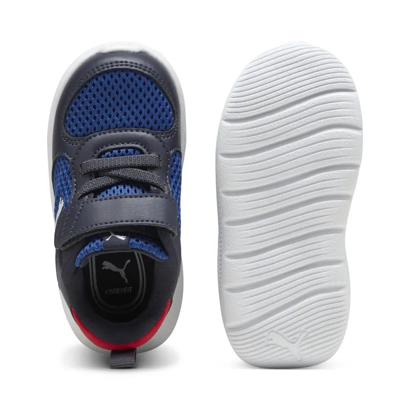 Puma Fun Racer 2 “New Navy / Puma White / Clyde Royal” (400581_01)