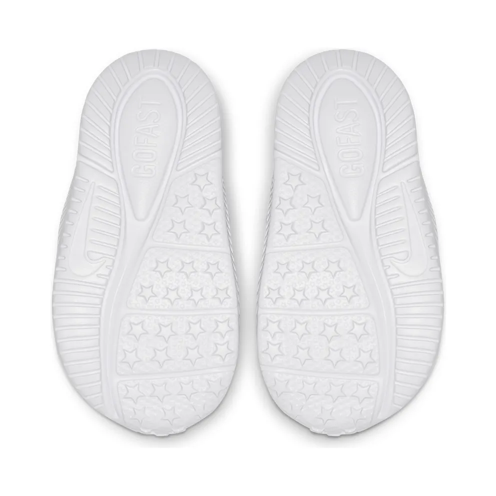 Nike Star Runner 2 Baby&Toddler Grey (AT1803-005)