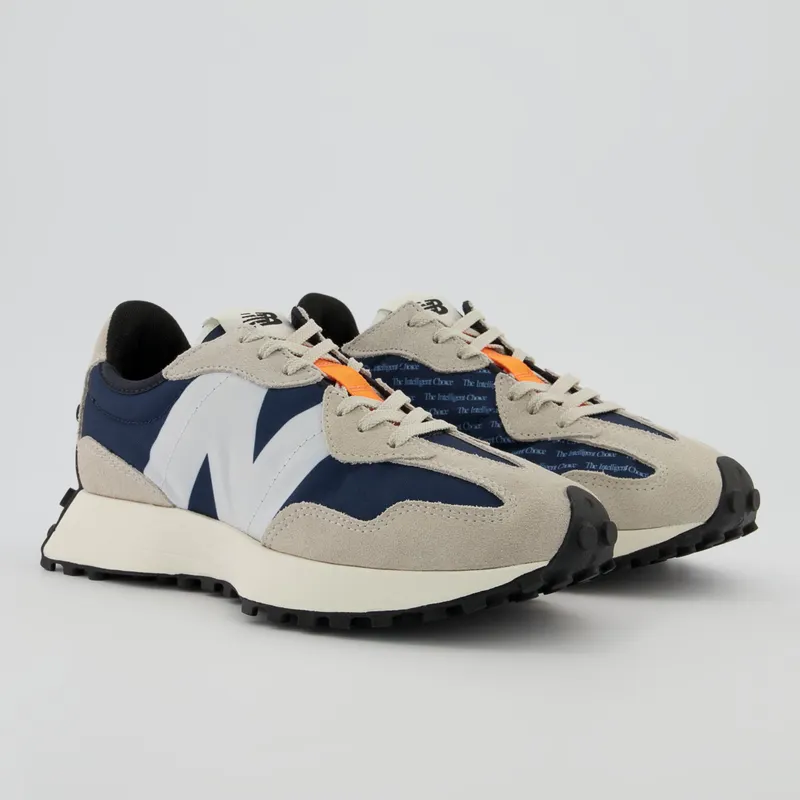 New Balance WS327 BA Outerspace / Timberwolf (WS327BA)