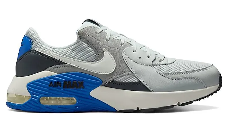 Nike Air Max Excee Photon Dust Hyper Royal (FZ5486-004)