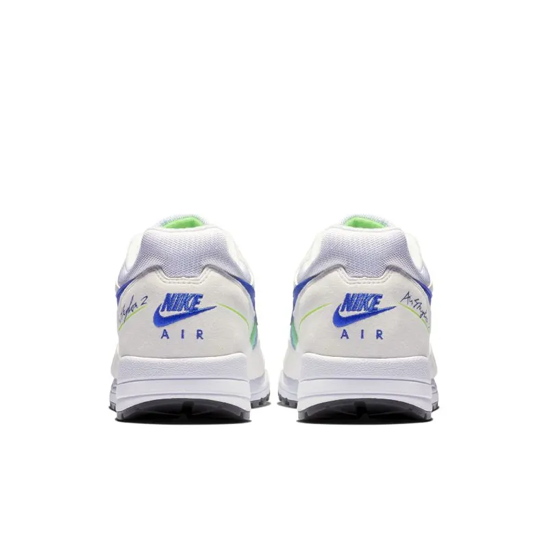 Nike Air Skylon 2 Hyper Royal White/Hyper Royal-Green Strike-Black (AO1551-107)