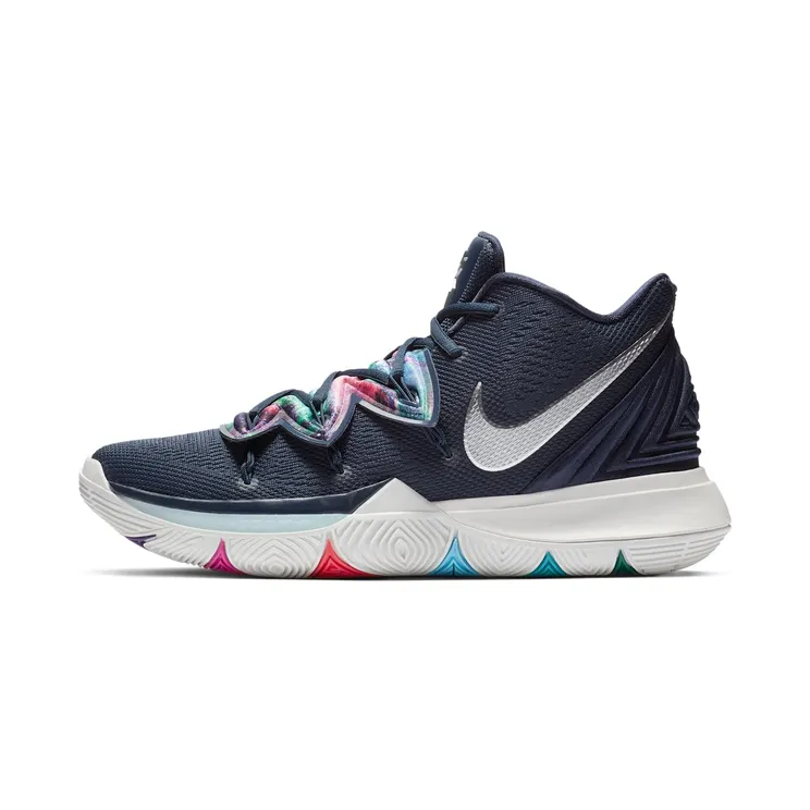 Nike Kyrie 5 Multi-Color “Multi-Colour” (AO2918-900)
