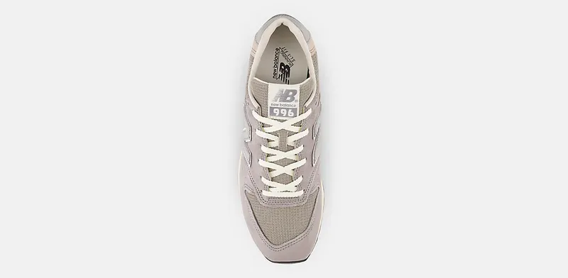 New Balance 996 Vintage Grey (CM996HJ2)