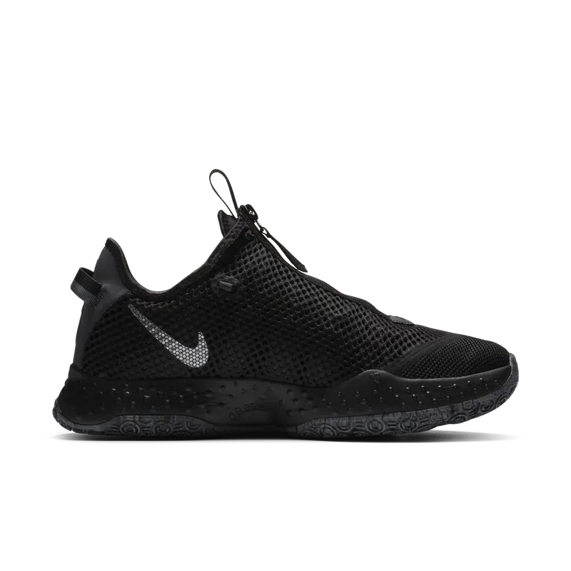 PG 4 Basketball Black (CD5079-005)